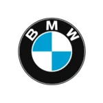 בית bmw logo 1963