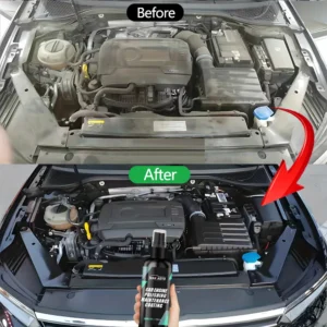 auto plastic restorer back to black gloss car cleaning products autos polish and repair coating renovator for cars detailing