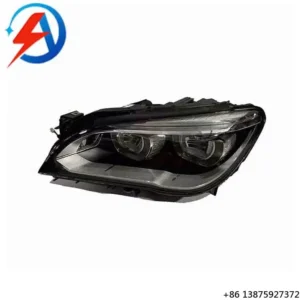 applicable to for f02 led headlights, original products, high quality headlights