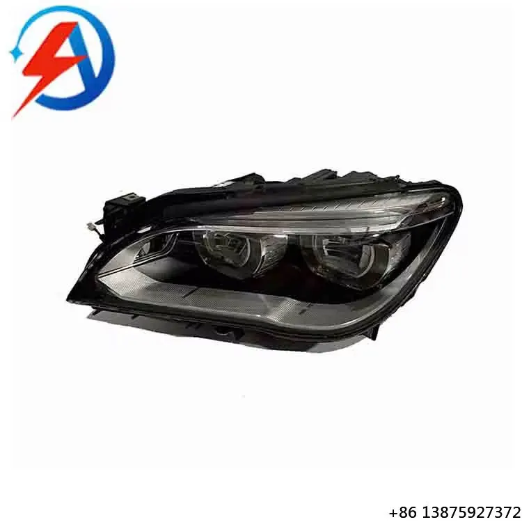 applicable to for f02 led headlights, original products, high quality headlights applicable to for f02 led headlights, original products, high quality headlights